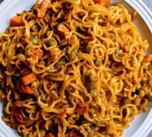 Peri peri maggi