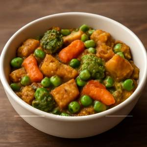 Mix vegitable [300 ml]