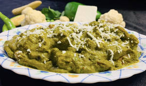 Veg Hyderabadi