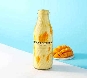 Mango Milkshake