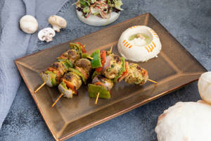 Mutton Galauti Kebab