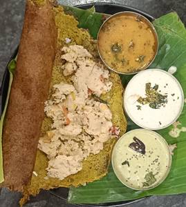 Upma Pesara