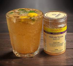 Masala Chikanji (400 Ml)