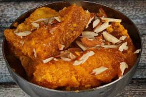 Double Ka Meetha