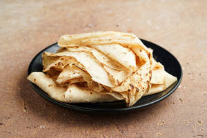 Rumali Roti