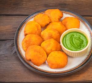 Aloo Pakoda [10Pisces]
