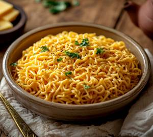 Plain Maggi