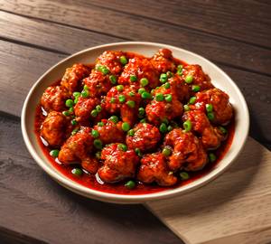 Gobi Manchurian