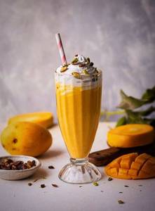 Mango shake