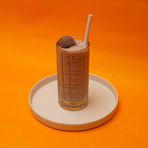 Nutella Shake