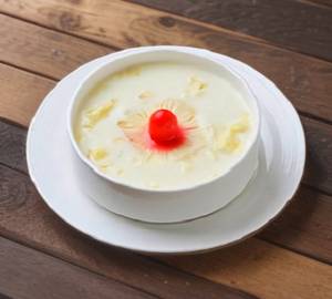 Pineapple Raita