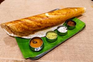 Butter Dosai