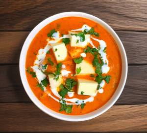 Paneer Butter Masala