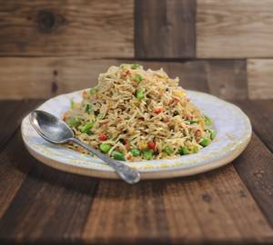 Fried rice [half]