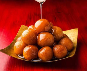 Gulab Jamun (01 Pc)