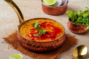 Dal Tadka