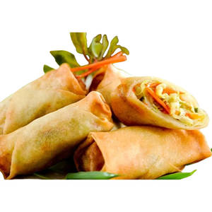 Veg Spring Roll