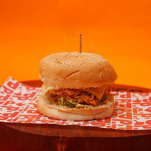 Classic Burger