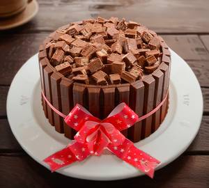 Kitkat Chocolate