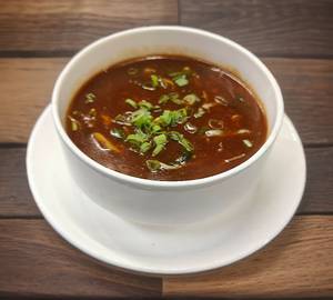Hot & Sour Soup (Chicken)