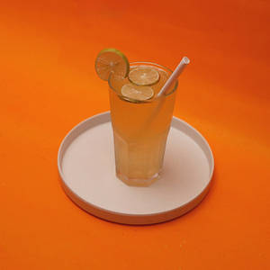 Passion Fruit