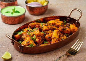 Paneer Majestic