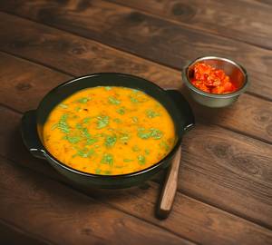 Plain Dal