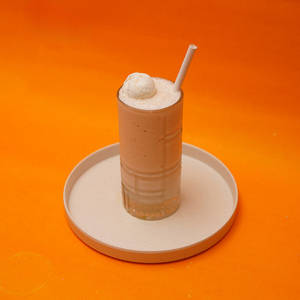 Caramel Shake