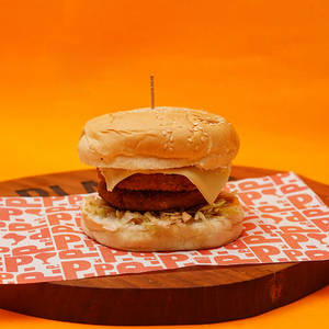 Veg Burger