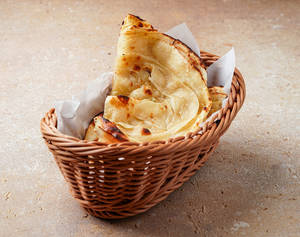 Laccha Paratha