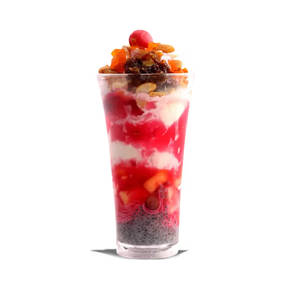 Mini Falooda