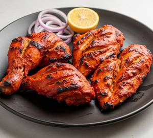 Chicken Tandoori