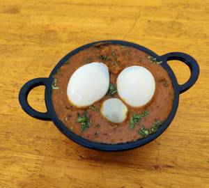 Hyderabadi Chicken Curry (4 Pcs)