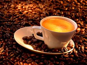 Bru Coffee ( Serves 4-5)