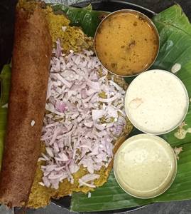 Onion Pesara