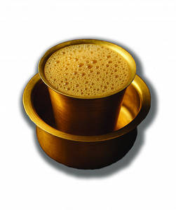 South Indian Filter Coffee
