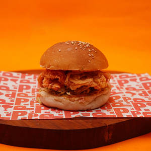 Zinger Burger Mini