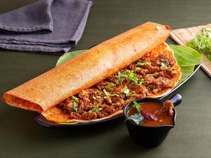 Dosa Chicken