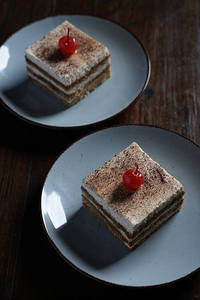 Chocolate Decadence