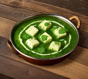 Paneer Dum Pak