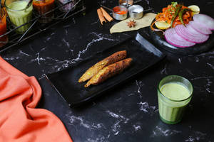 Sheekh Kebab