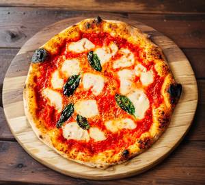 Margherita Pizza [7 Inches]