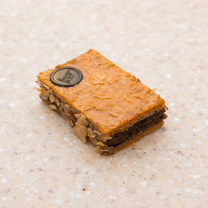 Monalisa Slice Pastry