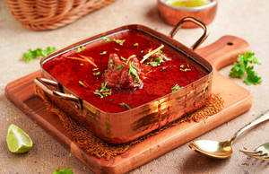 Mutton Rogan Josh