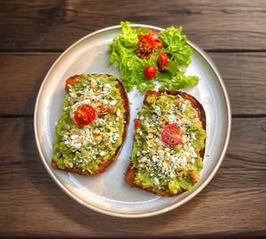 Avocado Toast