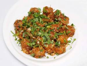 Veg Manchuria