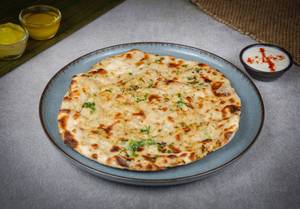 Aloo Paratha(1 Pc)