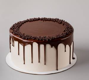 Chocolate Mousse Cake [500 Grams]