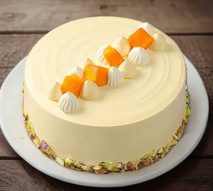 Mango Delight
