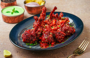 Chicken Lollipop